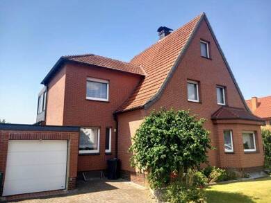 Einfamilienhaus zum Kauf 265.000 € 6 Zimmer 165 m² 523 m² Grundstück Gohfeld Löhne 32584