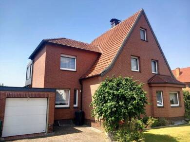 Einfamilienhaus zum Kauf 265.000 € 6 Zimmer 165 m² 523 m² Grundstück Gohfeld Löhne 32584