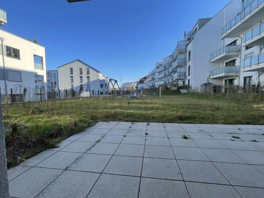 Wohnung zur Miete 1.679 € 4 Zimmer 123 m² Alte Bonnstraße 121 Pingsdorf Brühl 50321