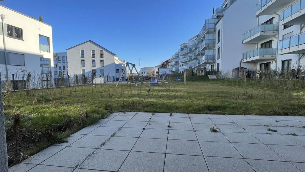 Wohnung zur Miete 1.679 € 4 Zimmer 123 m² Alte Bonnstraße 121 Pingsdorf Brühl 50321