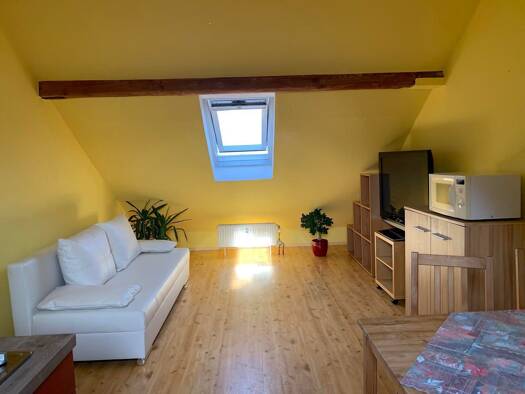 Wohnung zum Kauf provisionsfrei 99.000 € 2 Zimmer 29 m² Geschoss 2/3 frei ab 01.10.2026 Haidenhof-Nord Passau 94036