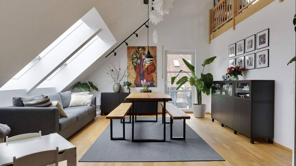 Wohnung zum Kauf 369.000 € 4 Zimmer 100 m² Bad Abbach 93077