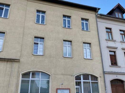 Büro zur Miete 300 € Bahnhofstr. 25 Borna 04552