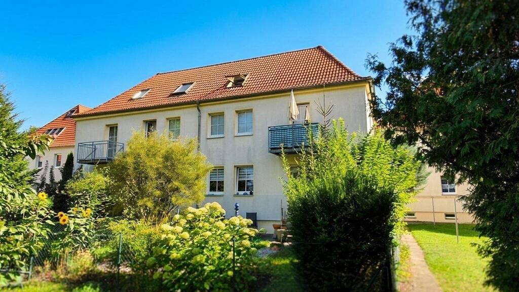 Mehrfamilienhaus zum Kauf als Kapitalanlage geeignet 540.000 € 10 Zimmer 248,3 m² 750 m² Grundstück Kleinzschachwitz Dresden 01259