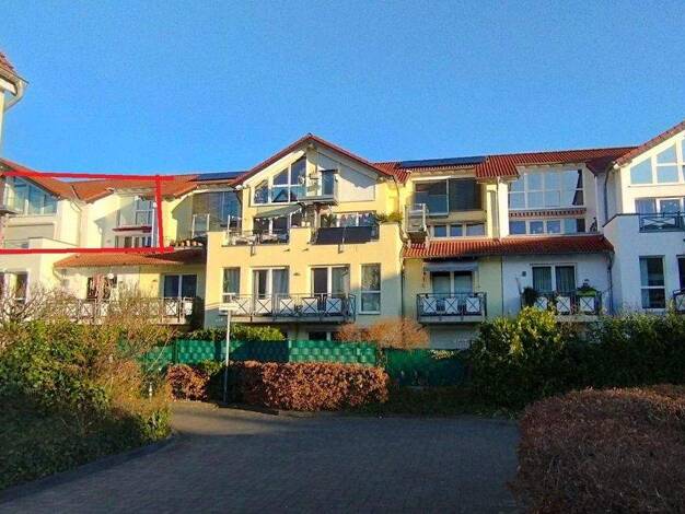 Wohnung zum Kauf provisionsfrei 720.000 € 4 Zimmer 108 m² 2. Geschoss Ehrenfeld Köln 50825