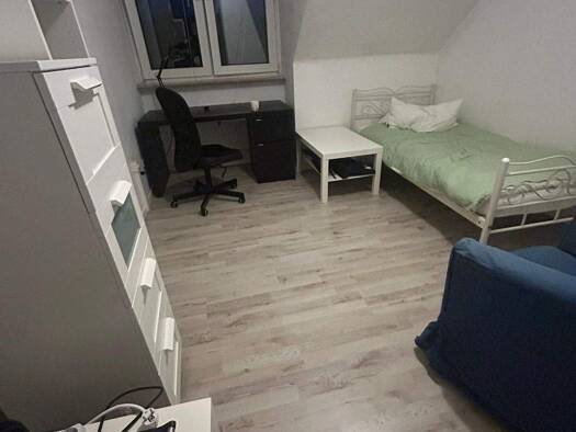 Wohnung zur Miete 300 € 1 Zimmer 19 m² EG frei ab 01.04.2026 Ziegelstraße 59 Innenstadt Kaiserslautern 67655