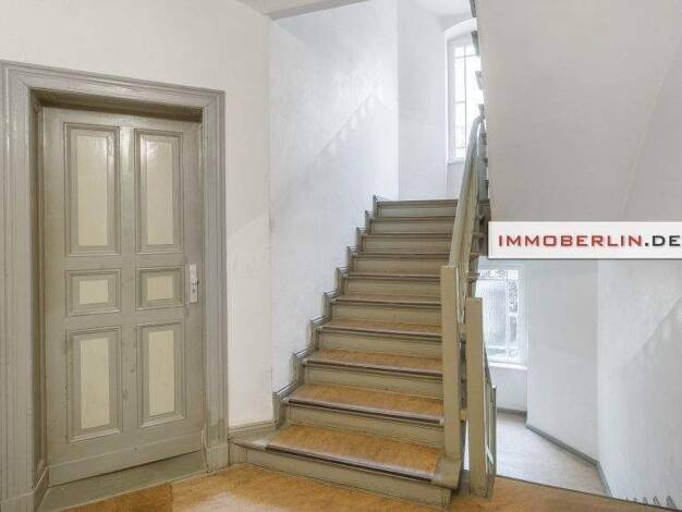 Wohnung zum Kauf 345.000 € 2 Zimmer 50 m² frei ab sofort Friedrichshain Berlin 10247