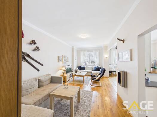 Wohnung zum Kauf 349.000 € 4 Zimmer 80 m² 3. Geschoss Bad Gastein 5640