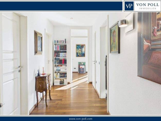 Penthouse zum Kauf 910.000 € 4 Zimmer 131,8 m² Freising 85354