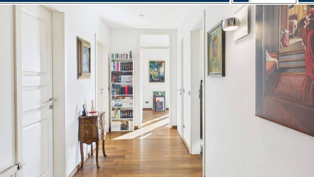 Penthouse zum Kauf 910.000 € 4 Zimmer 131,8 m² Freising 85354