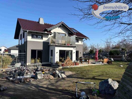 Einfamilienhaus zum Kauf 422.000 € 4 Zimmer 139 m² 873 m² Grundstück Wernigerode 38855