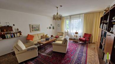 Wohnung zum Kauf 675.000 € 3 Zimmer 81,5 m² 1. Geschoss Am Luitpoldpark München 80804