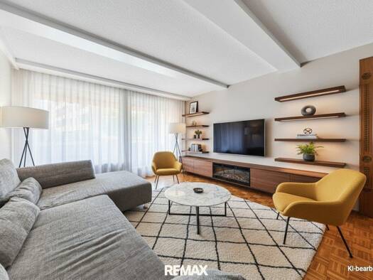Wohnung zum Kauf 565.000 € 5 Zimmer 120 m² EG Hall in Tirol 6060