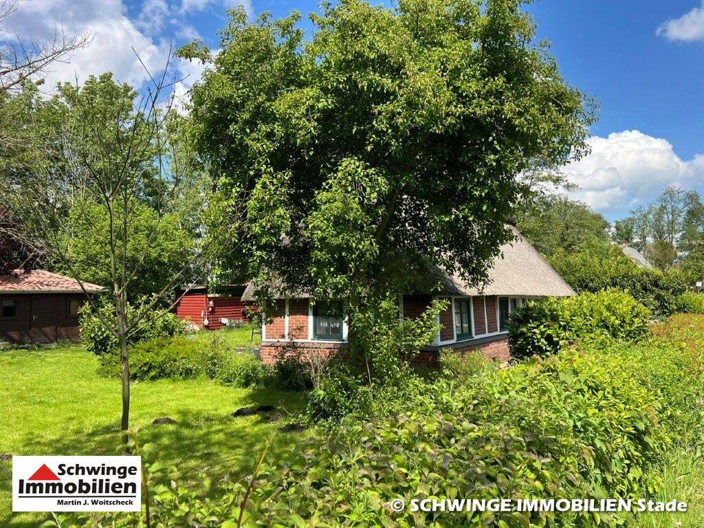 Bauernhaus zum Kauf - Mehr