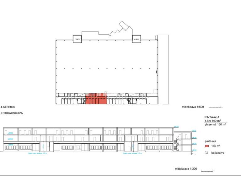 Bürofläche zur Miete Vantaa 01530