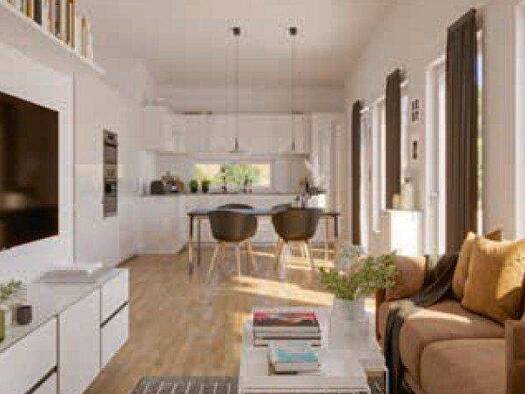 Einfamilienhaus zum Kauf 436.872 € 5 Zimmer 134 m² 650 m² Grundstück Wilschdorf Dürrröhrsdorf-Dittersbach 01833