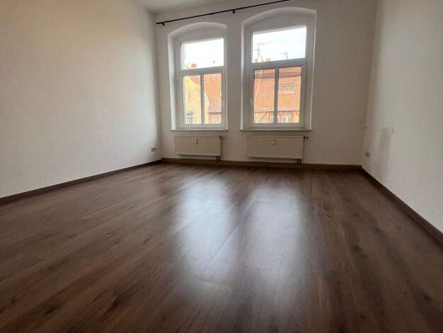 WG-Zimmer zur Miete 470 € 4 Zimmer 78 m² 2. Geschoss frei ab 01.07.2026 Gutenbergstraße 5 Zittau 02763