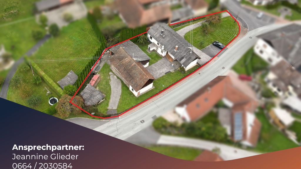 Einfamilienhaus zum Kauf 199.000 € 4 Zimmer 132 m² 1.652 m² Grundstück frei ab sofort Tauchen Mariasdorf 7433