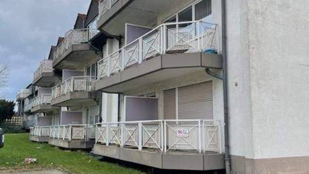 Wohnung zum Kauf 92.500 € 3 Zimmer 80 m² Tackenberg Oberhausen 46145