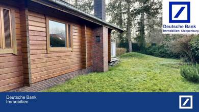 Einfamilienhaus zum Kauf 239.000 € 4 Zimmer 110 m² 859 m² Grundstück Neuland Barßel 26676