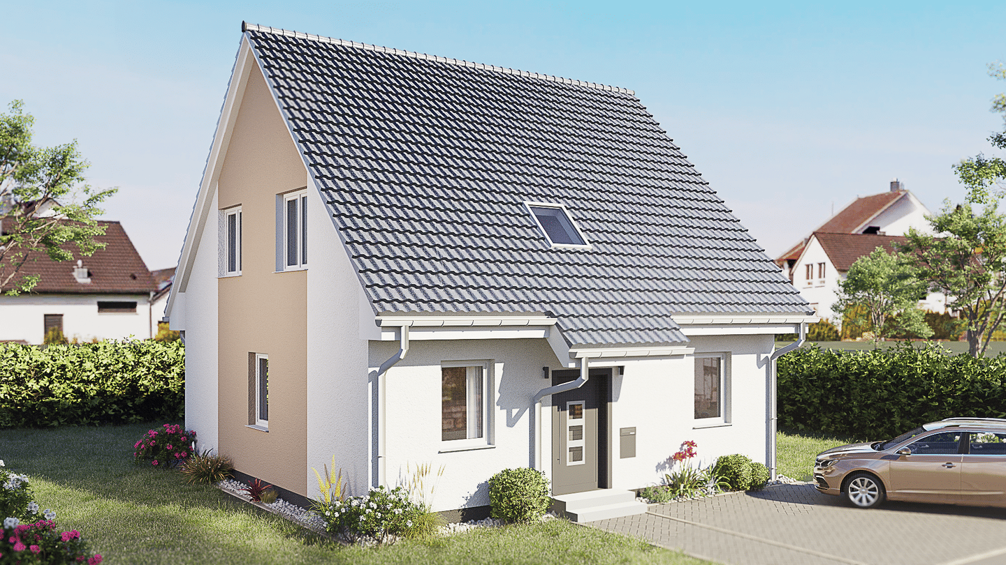 Grundstück zum Kauf - Widok 2