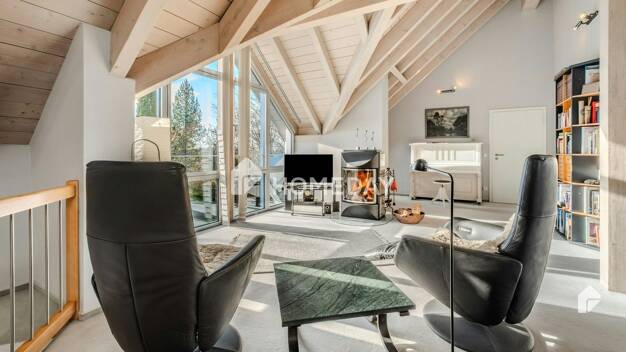 Villa zum Kauf 1.896.000 € 8 Zimmer 400 m² 1.300 m² Grundstück Schwabmünchen Schwabmünchen 86830