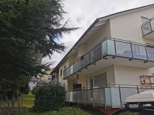 Büro zum Kauf provisionsfrei 2 Zimmer 59,9 m² Bürofläche Sankt-Katharinen-Weg 5 Litzelstetten Konstanz 78465