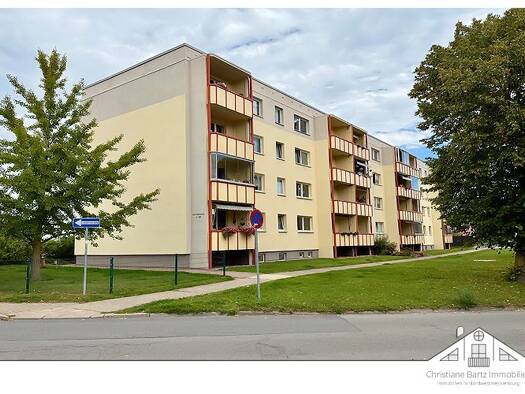 Wohnung zum Kauf 110.975 € 4 Zimmer 69 m² 4. Geschoss Am Wehberg 8 b Dorf Mecklenburg Dorf Mecklenburg 23972