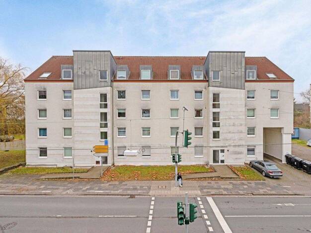 Wohnung zur Miete 359 € 3,5 Zimmer 70,2 m² 4. Geschoss frei ab 01.04.2026 Bahnhofstraße 5 Castrop Castrop-Rauxel 44575