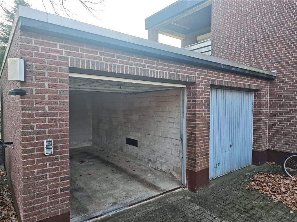 Immobilie in Ganderkesee - Gepflegte 3-Zimmer-Eigentumswohnung mit Garage! - Bild 2
