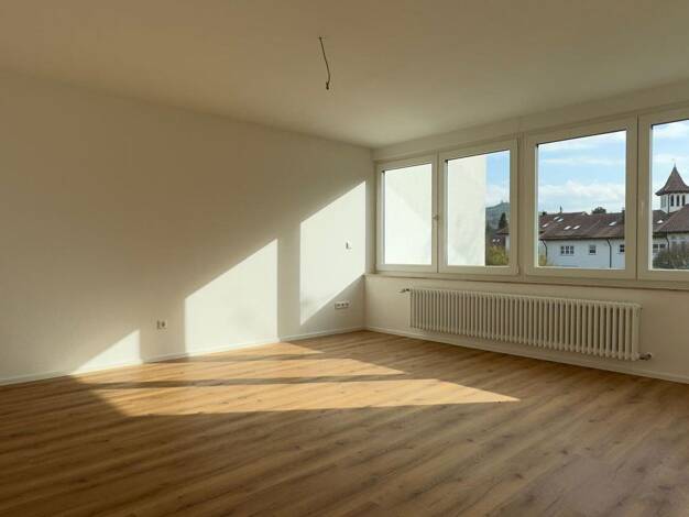 Wohnung zur Miete 1.270 € 3,5 Zimmer 89 m² 2. Geschoss frei ab 01.11.2025 Egelsbergstrasse 59 Weilheim Weilheim an der Teck 73235