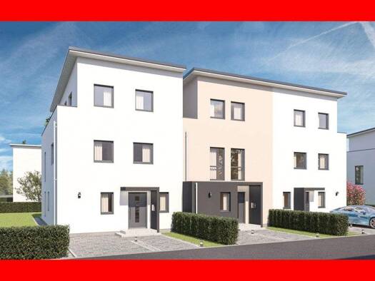 Reihenmittelhaus zum Kauf provisionsfrei 569.995 € 7 Zimmer 176 m² 209 m² Grundstück Dötzum Gronau 31028