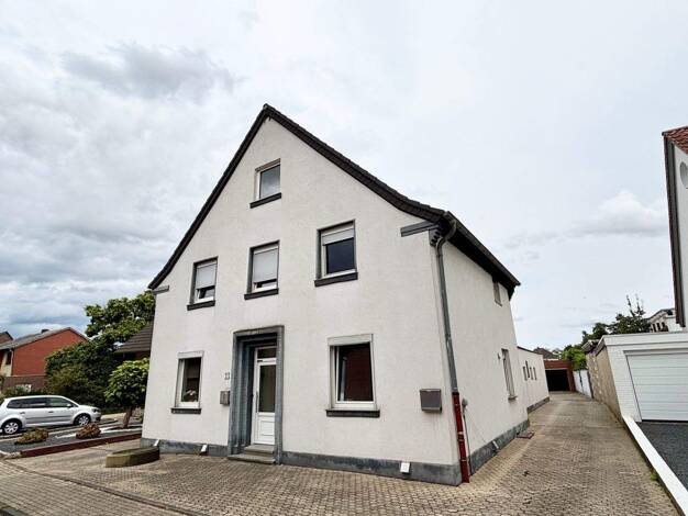 Einfamilienhaus zum Kauf 349.000 € 8 Zimmer 242 m² 1.298 m² Grundstück Lieck Heinsberg 52525