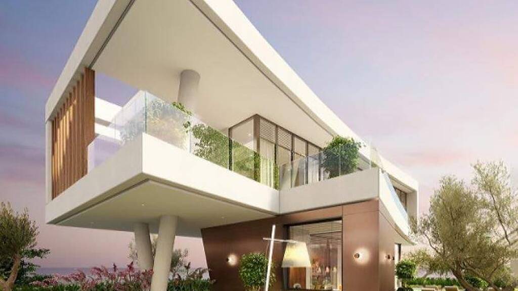 Wohnung zum Kauf 9.931.542 € 654 m² Limassol 3047