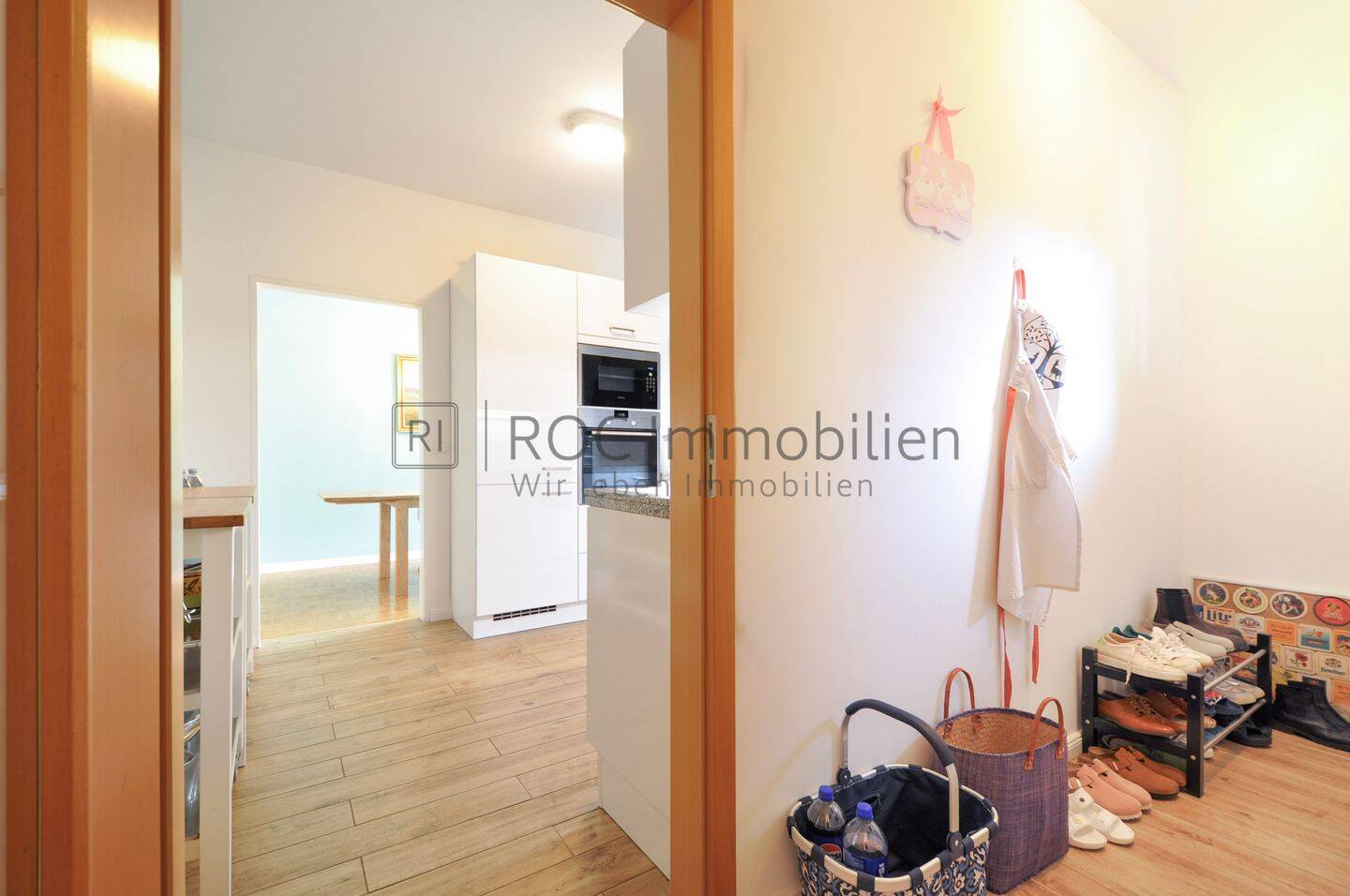Haus – Berlin, Marienfelde - Ansicht 4