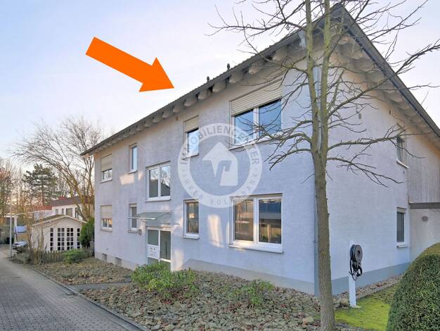 Maisonette zum Kauf provisionsfrei 219.000 € 3 Zimmer 106,4 m² Geisecke Schwerte 58239