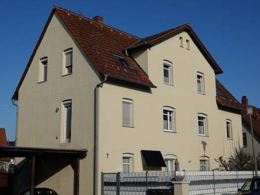 Wohnung zum Kauf 290.000 € 3 Zimmer 95 m² frei ab sofort In der Waldlust 7 Behringersdorf Schwaig bei Nürnberg 90571