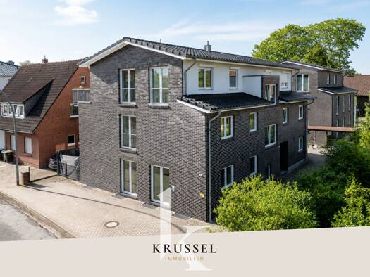 Wohnung zum Kauf 300.983 € 2 Zimmer 79,2 m² EG Lingen Lingen (Ems) 49808