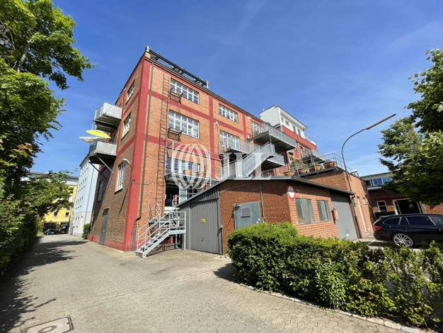 Bürofläche zur Miete 765,8 m² Bürofläche Maxfeld Nürnberg 90408