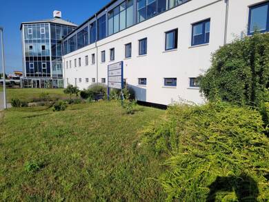 Wohnung zur Miete 300 € 1 Zimmer 20 m² frei ab sofort Schmarl Rostock 18069