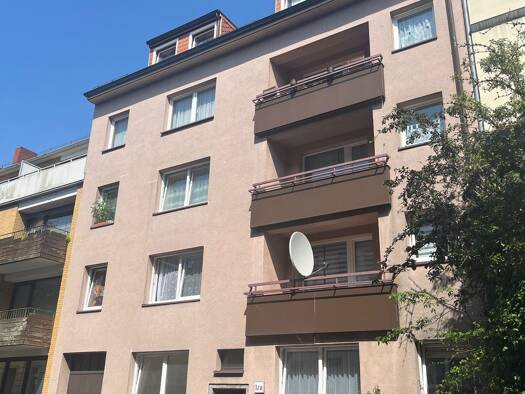 Wohnung zur Miete 700 € 2 Zimmer 62 m² Geschoss 3/5 frei ab 01.11.2025 Harburg Hamburg 21073
