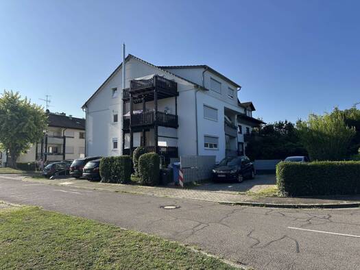 Mehrfamilienhaus zum Kauf 985.000 € 15 Zimmer 445 m² 524 m² Grundstück Kastanienweg 13 Bad Bellingen Bad Bellingen 79415