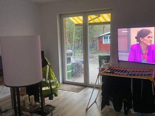 Doppelhaushälfte zum Kauf 359.000 € 4 Zimmer 125 m² 550 m² Grundstück frei ab sofort Ottersberg 28870