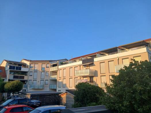 Maisonette zum Kauf provisionsfrei 340.000 € 2 Zimmer 71 m² Geschoss 3/3 Haag Haag i.OB 83527