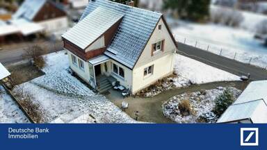 Einfamilienhaus zum Kauf 169.000 € 3 Zimmer 137,3 m² 870 m² Grundstück Bärenstein Bärenstein 09471