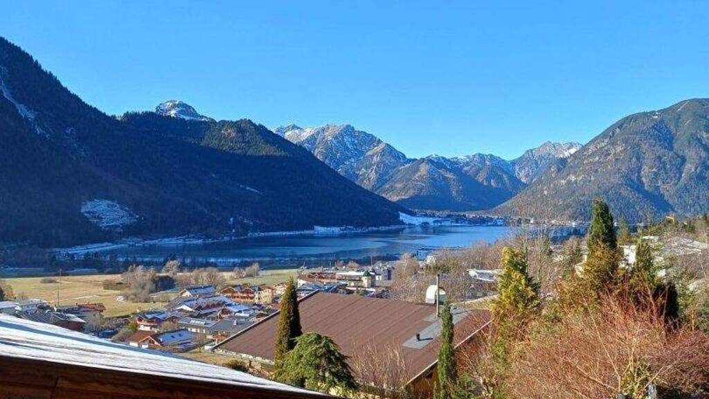 Haus zum Kauf 870.000 € 6 Zimmer 182,7 m² 653 m² Grundstück Maurach 6212