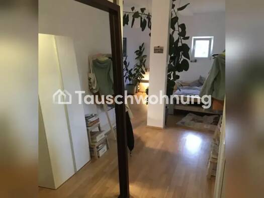 Wohnung zur Miete Tauschwohnung 690 € 1 Zimmer 45 m² 4. Geschoss Neustadt-Süd Innenstadt 50678