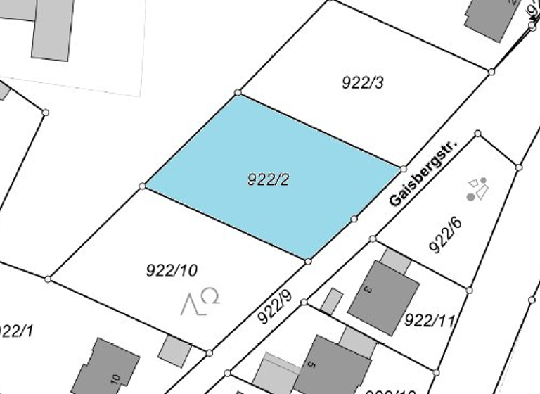 Grundstück zum Kauf 135.000 € 1.108 m² Grundstück Richt Schwandorf 92421
