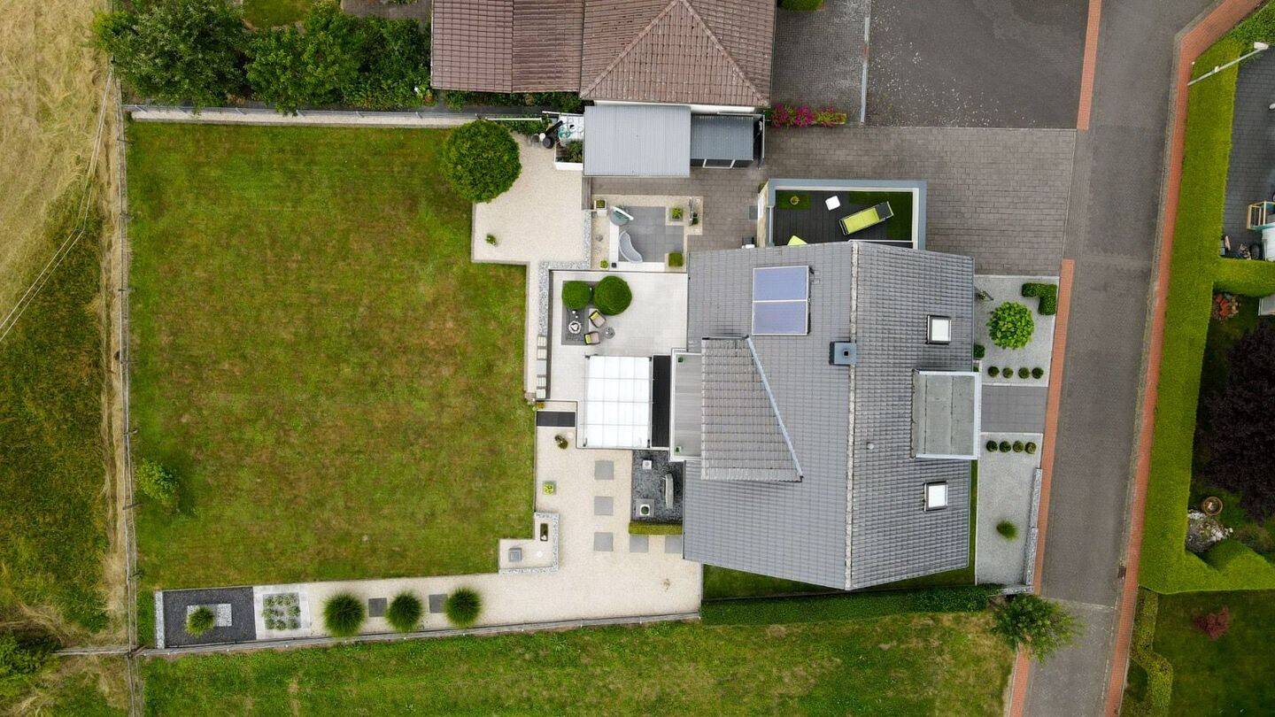 Einfamilienhaus zum Kauf - Ansicht 2