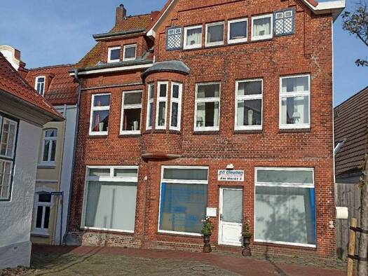 Sonstiges zum Kauf als Kapitalanlage geeignet 365.000 € 5 Zimmer 65 m² 195 m² Grundstück Wesselburen 25764